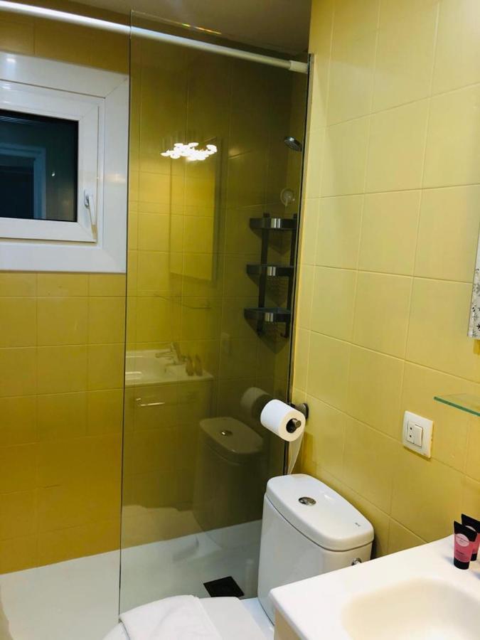 Mikka-Mundial Luxe Apartment ปาสเดลากาซา ภายนอก รูปภาพ