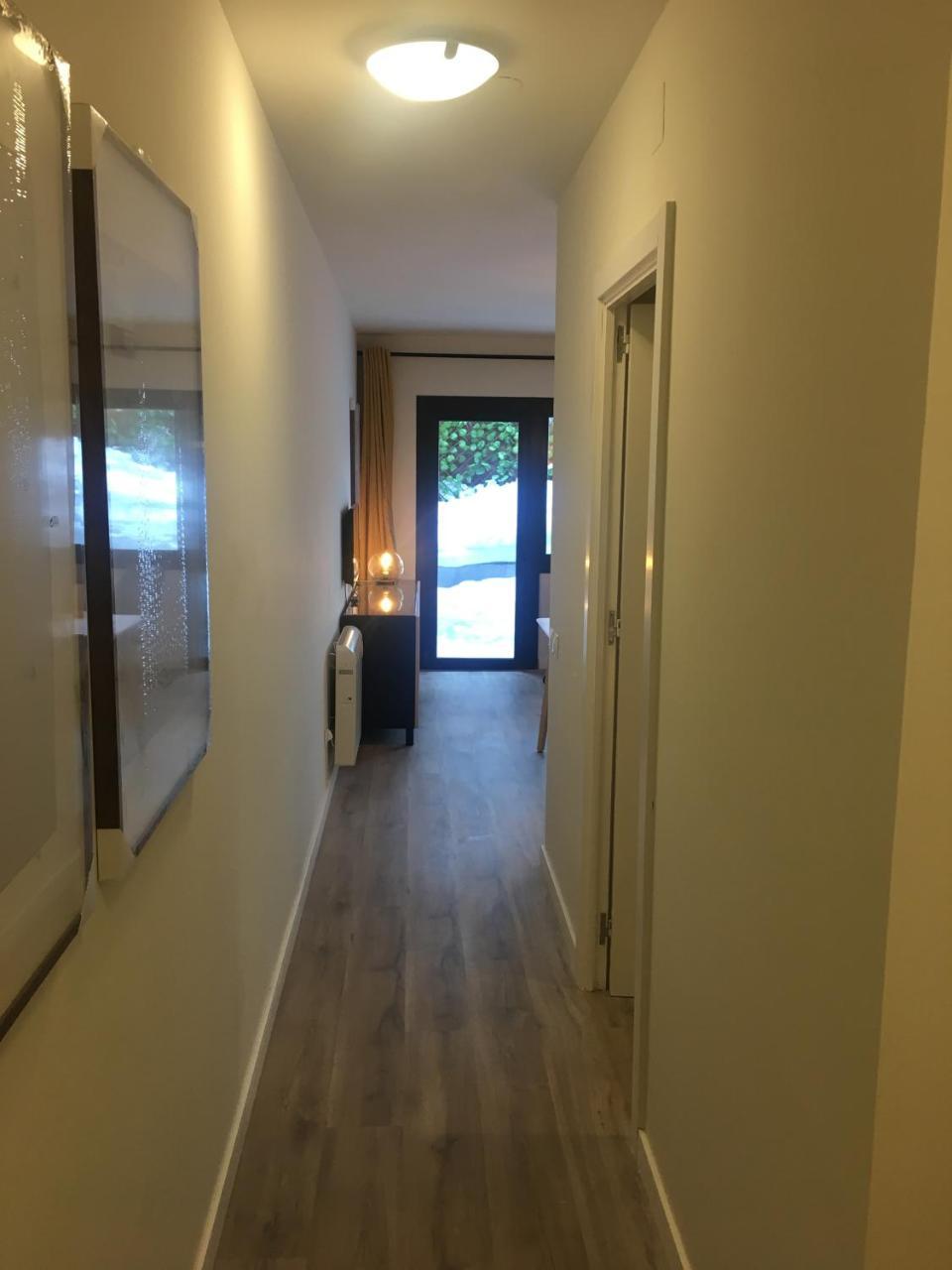 Mikka-Mundial Luxe Apartment ปาสเดลากาซา ภายนอก รูปภาพ