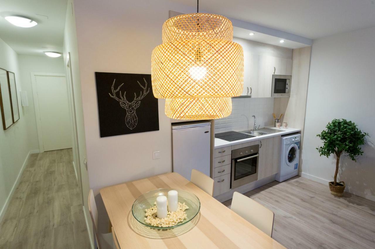 Mikka-Mundial Luxe Apartment ปาสเดลากาซา ภายนอก รูปภาพ