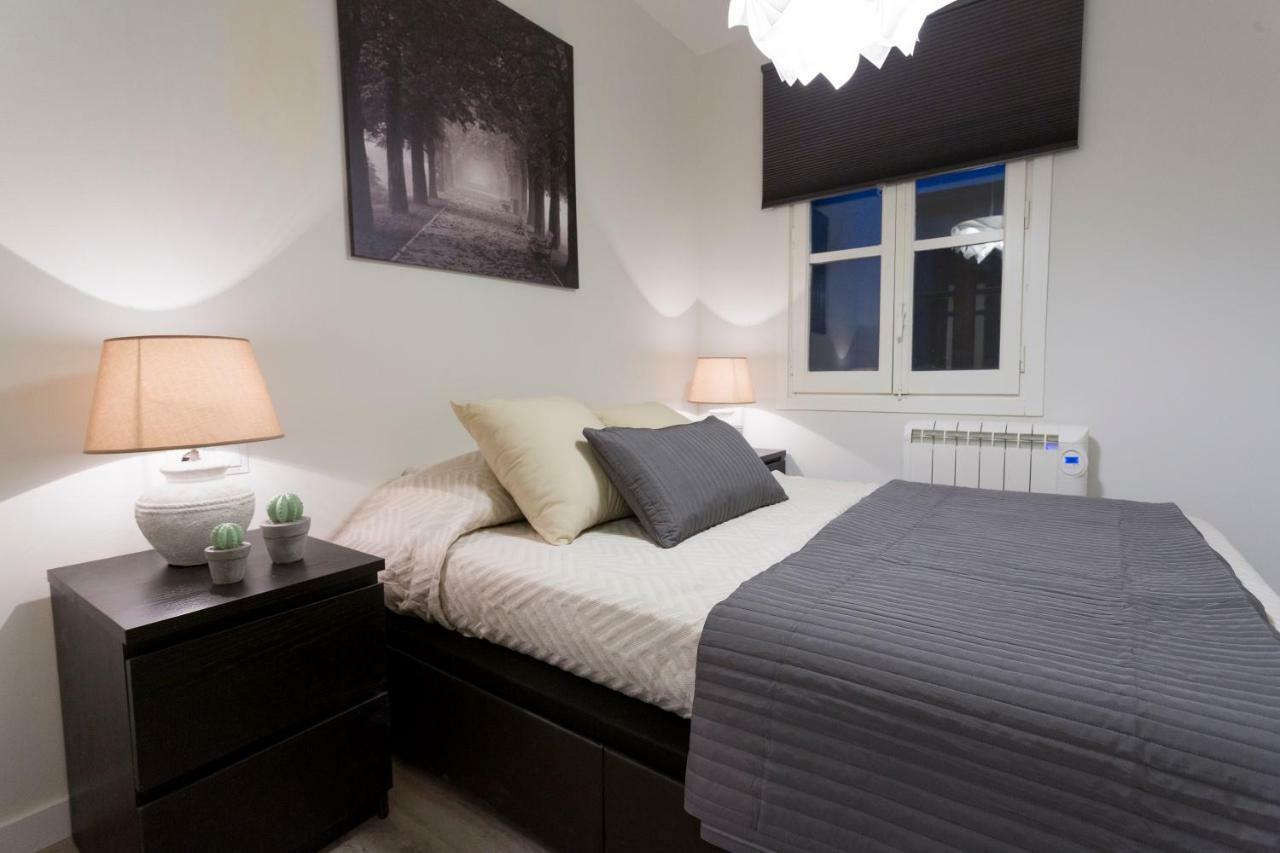 Mikka-Mundial Luxe Apartment ปาสเดลากาซา ภายนอก รูปภาพ
